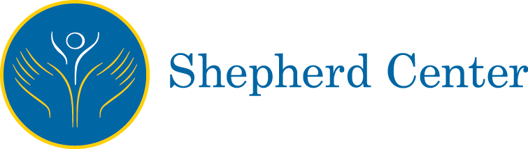  Shepherd Center Logo